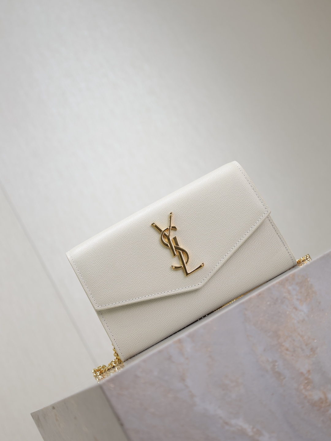 サンローラン「Saint Laurent」 レディース おしゃれ ショルダーバッグ