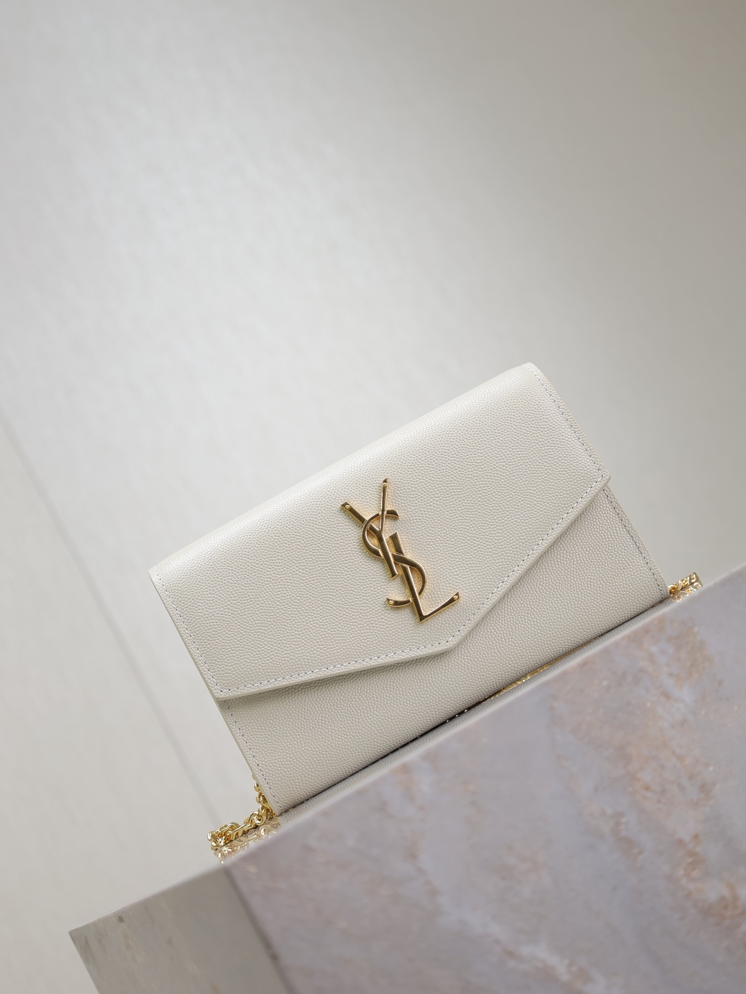 サンローラン「Saint Laurent」 レディース おしゃれ ショルダーバッグ