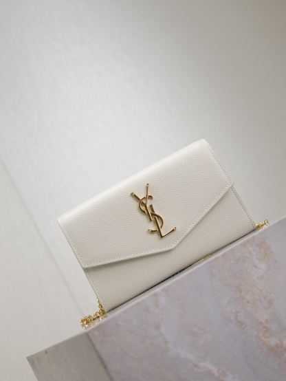 サンローラン「Saint Laurent」 レディース おしゃれ ショルダーバッグ