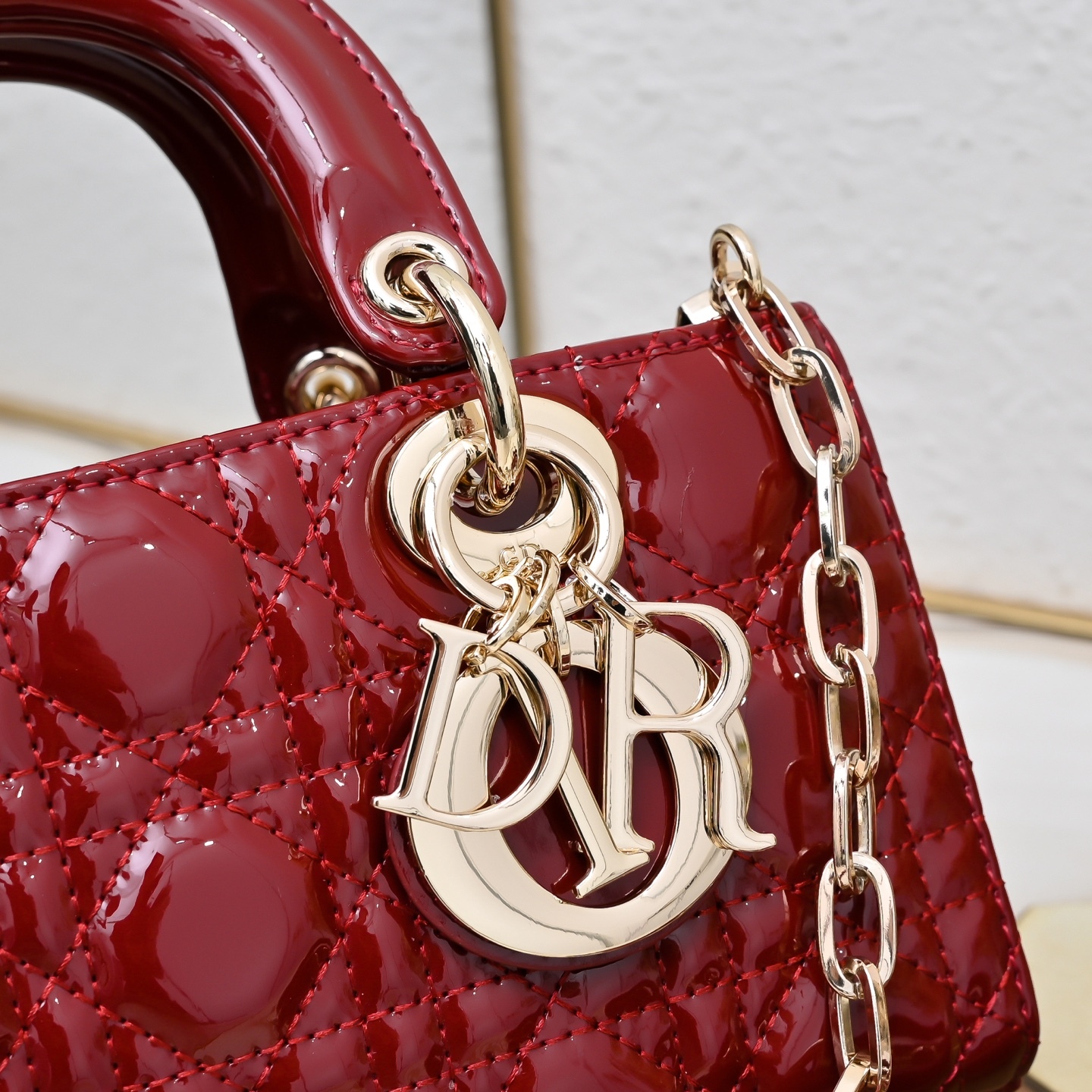 ディオール「Dior」 レディース おしゃれ ショルダーバッグ