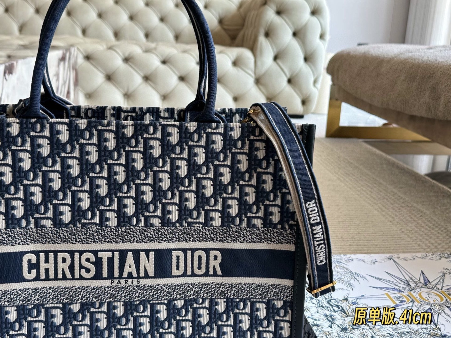 ディオール「Dior」 レディース おしゃれ ショルダーバッグ