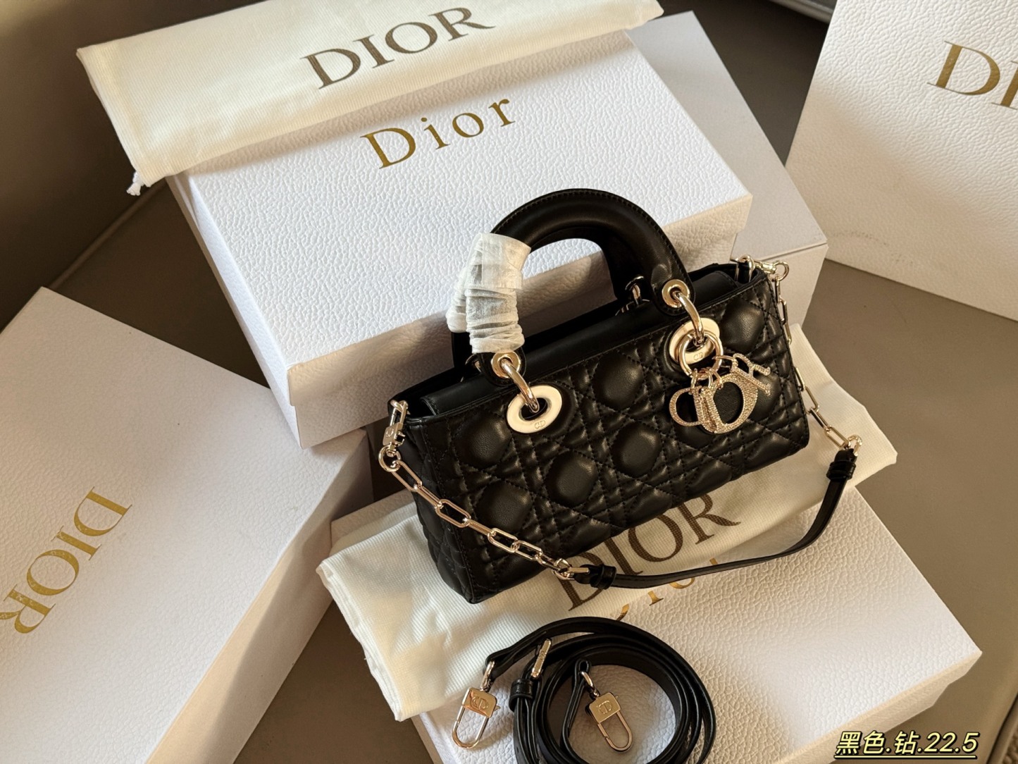 ディオール「Dior」 レディース おしゃれ ショルダーバッグ