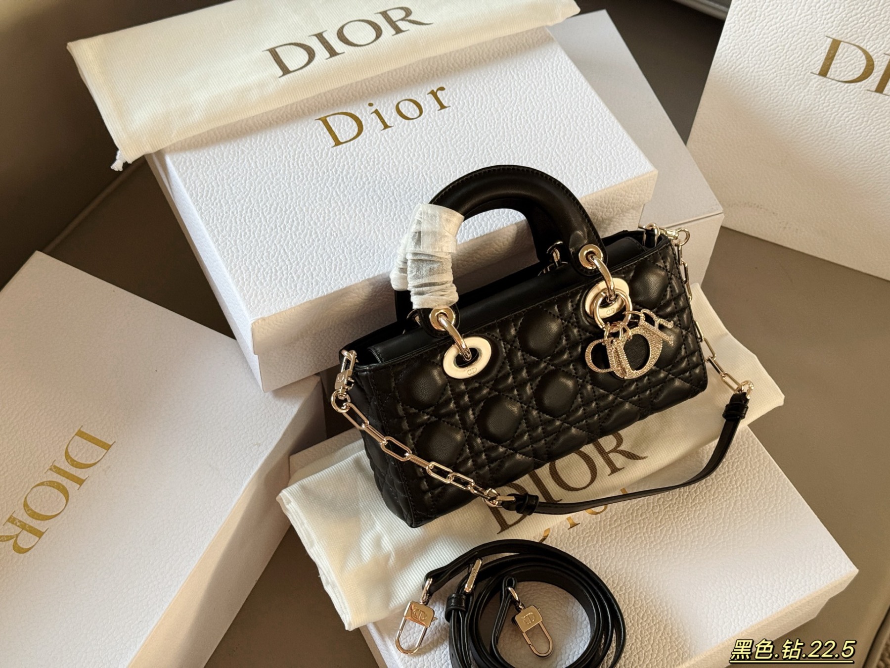 ディオール「Dior」 レディース おしゃれ ショルダーバッグ