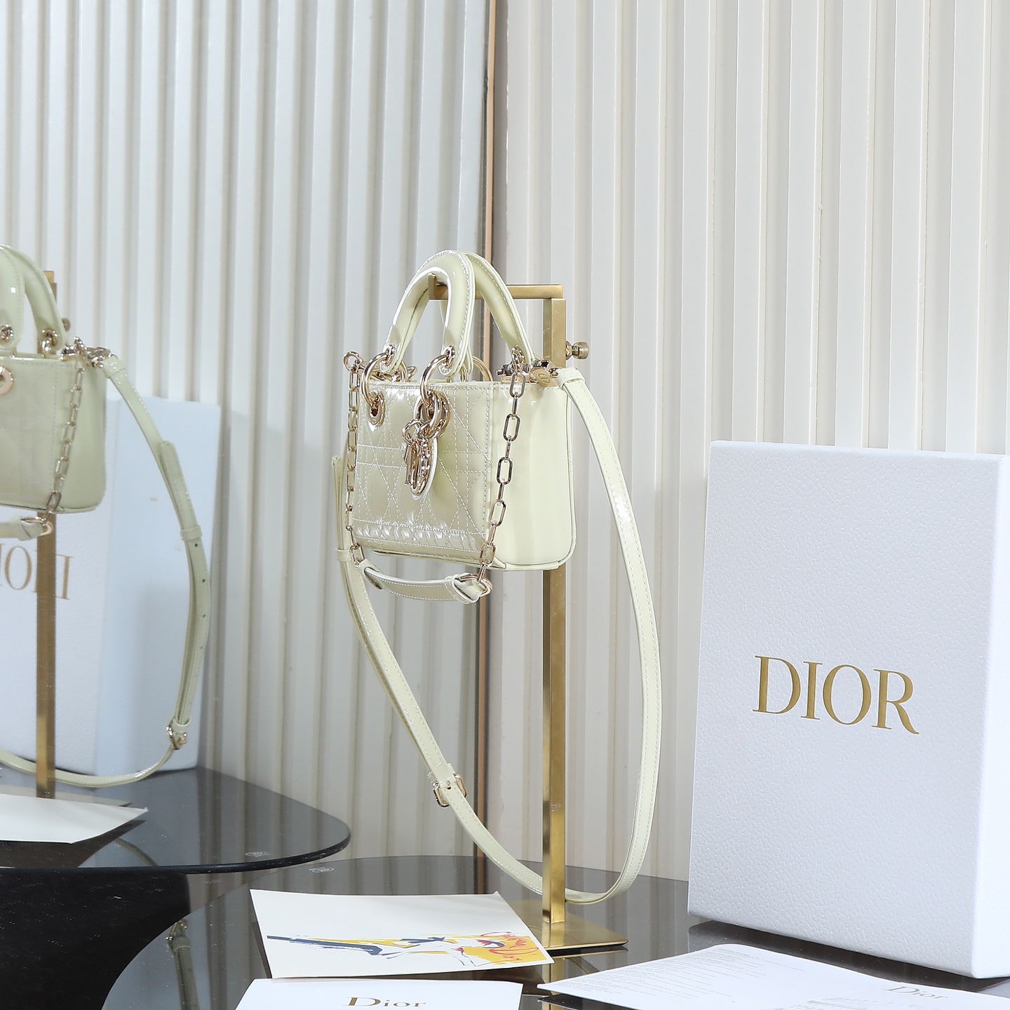 ディオール「Dior」 レディース おしゃれ ショルダーバッグ