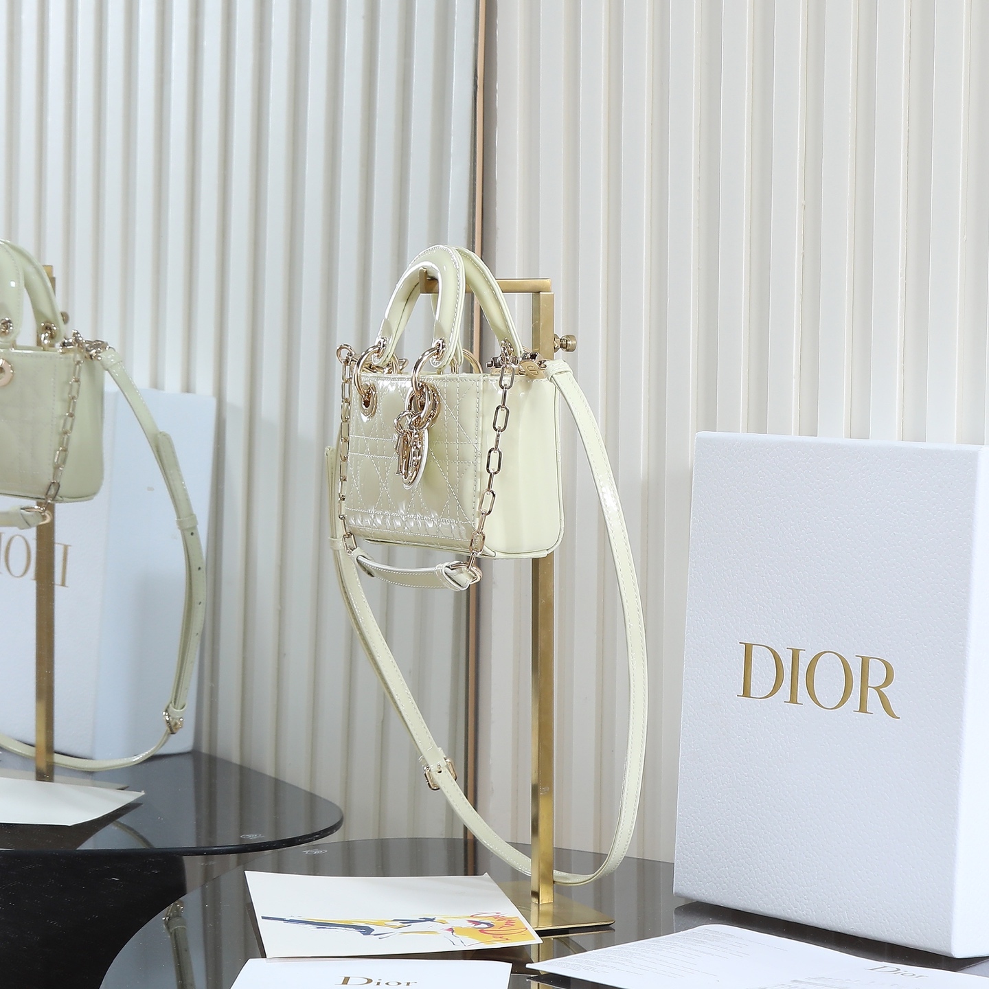 ディオール「Dior」 レディース おしゃれ ショルダーバッグ