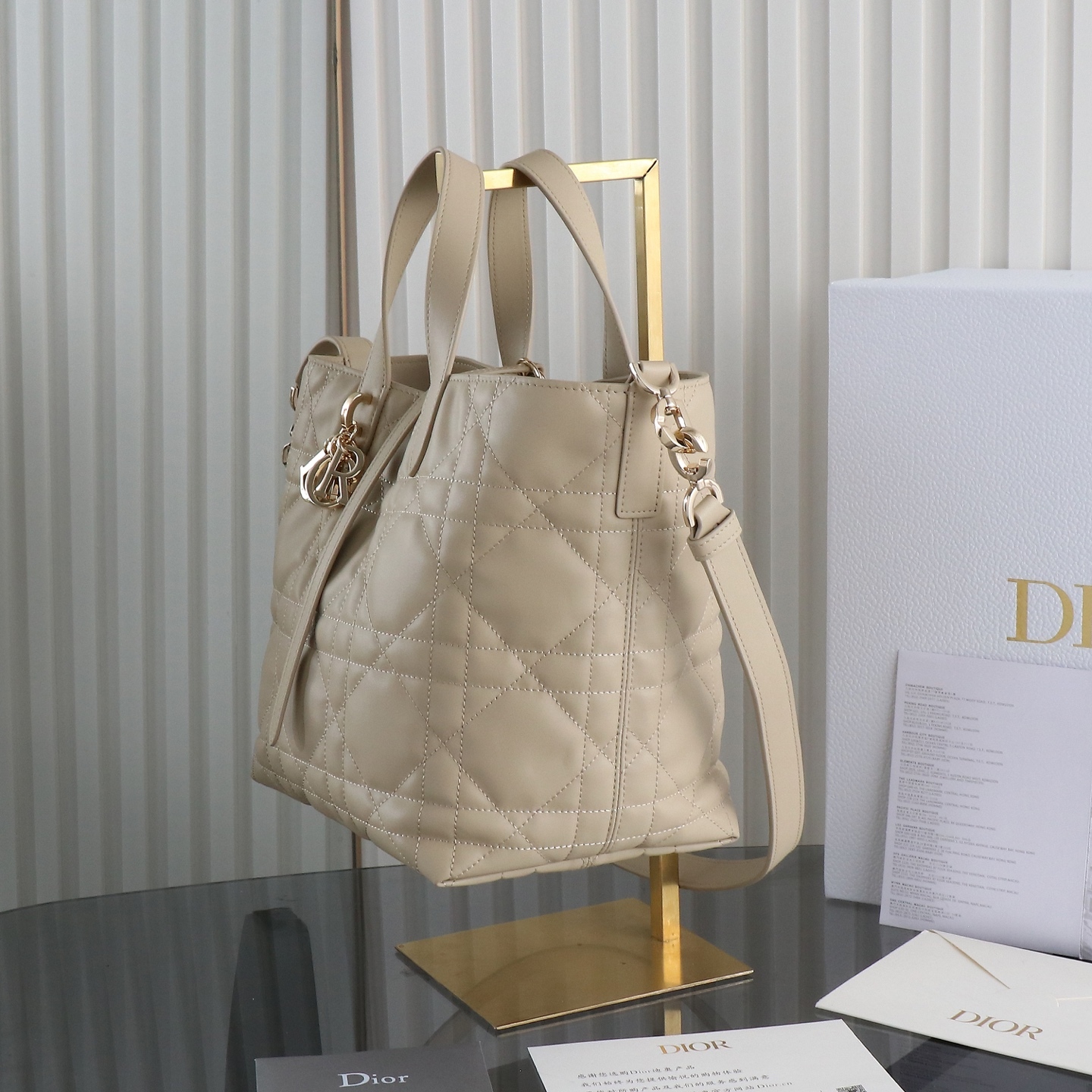 ディオール「Dior」 レディース おしゃれ ショルダーバッグ