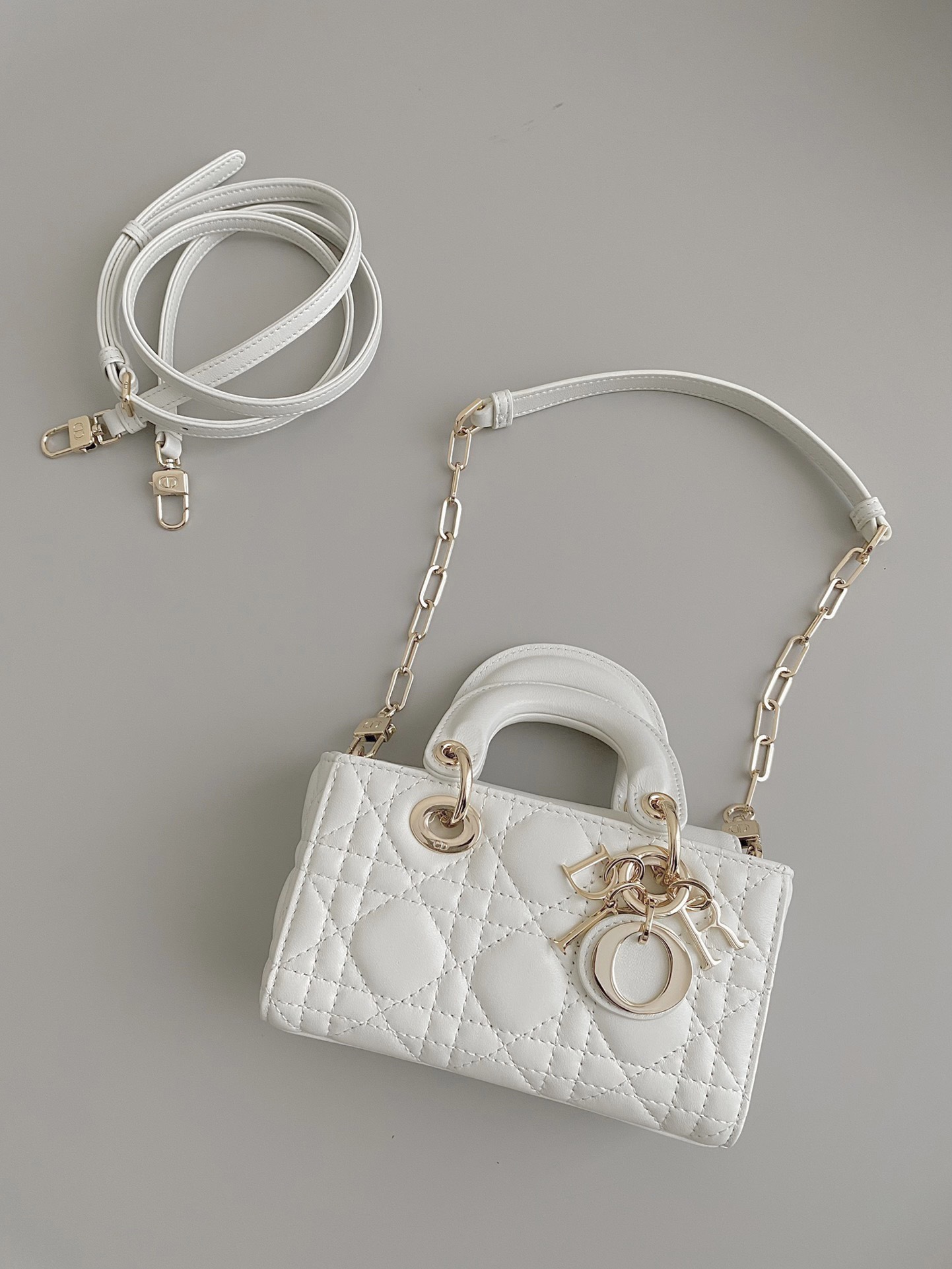 ディオール「Dior」 レディース おしゃれ ショルダーバッグ