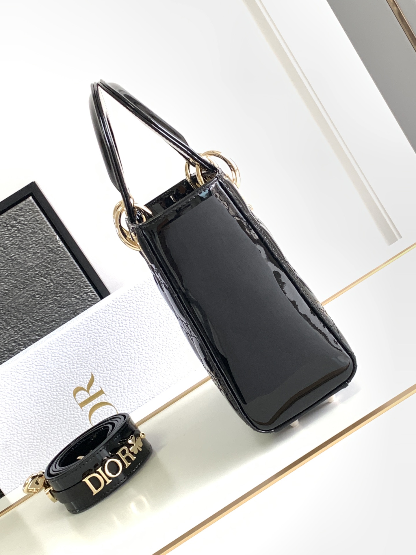 ディオール「Dior」 レディース おしゃれ ショルダーバッグ