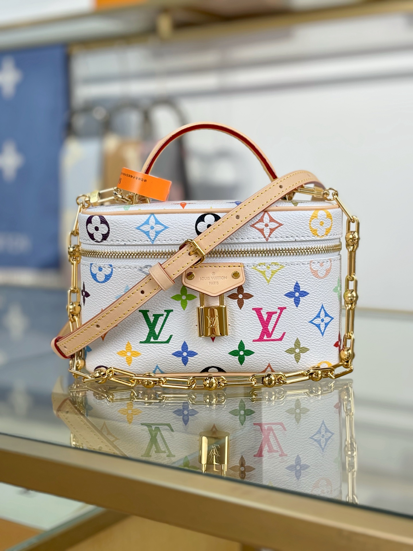 Louis Vuitton  ルイ・ヴィトン シーズナル ワンショルダーバッグ 