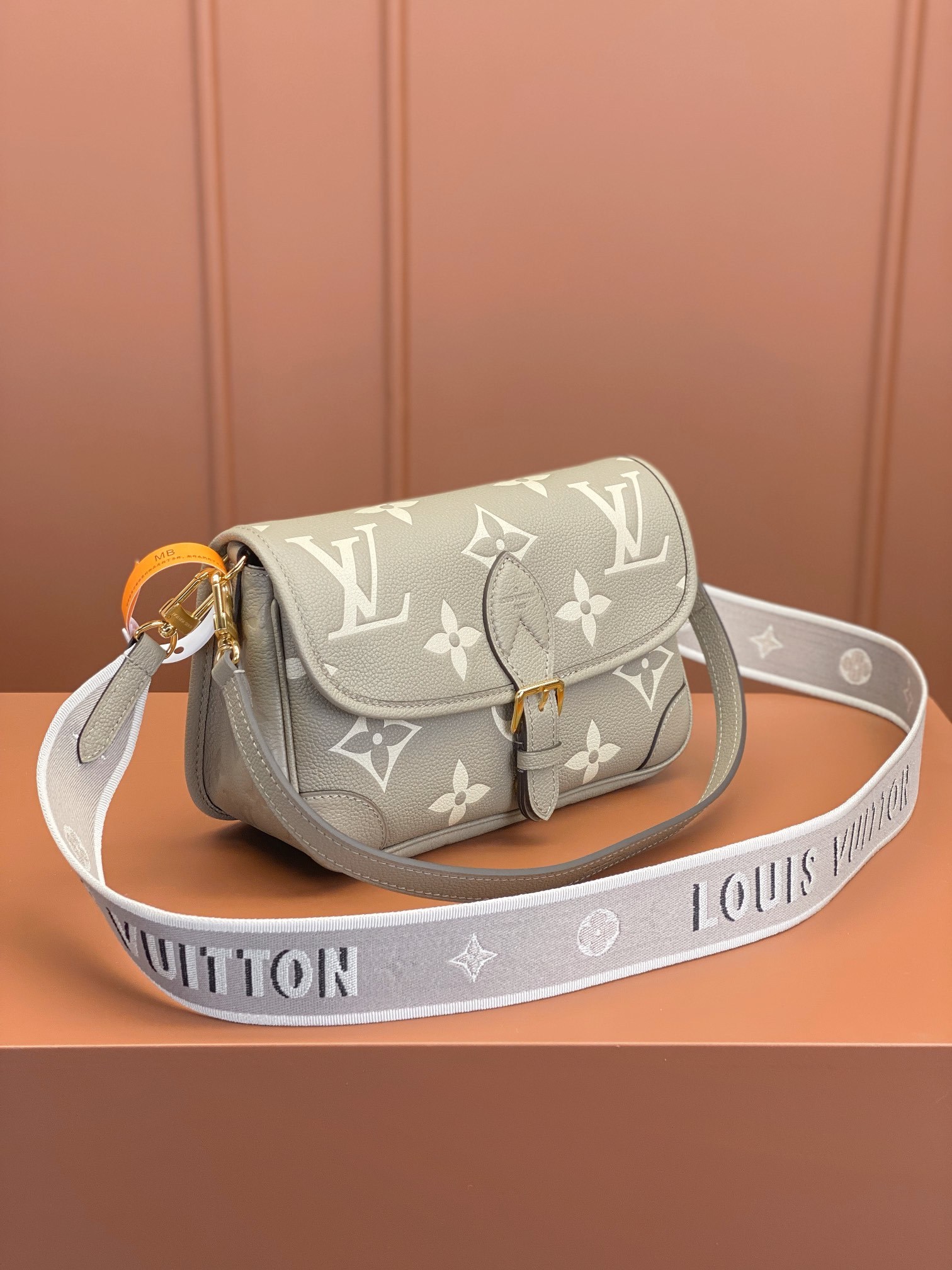 Louis Vuitton  ルイ・ヴィトン シーズナル ワンショルダーバッグ 