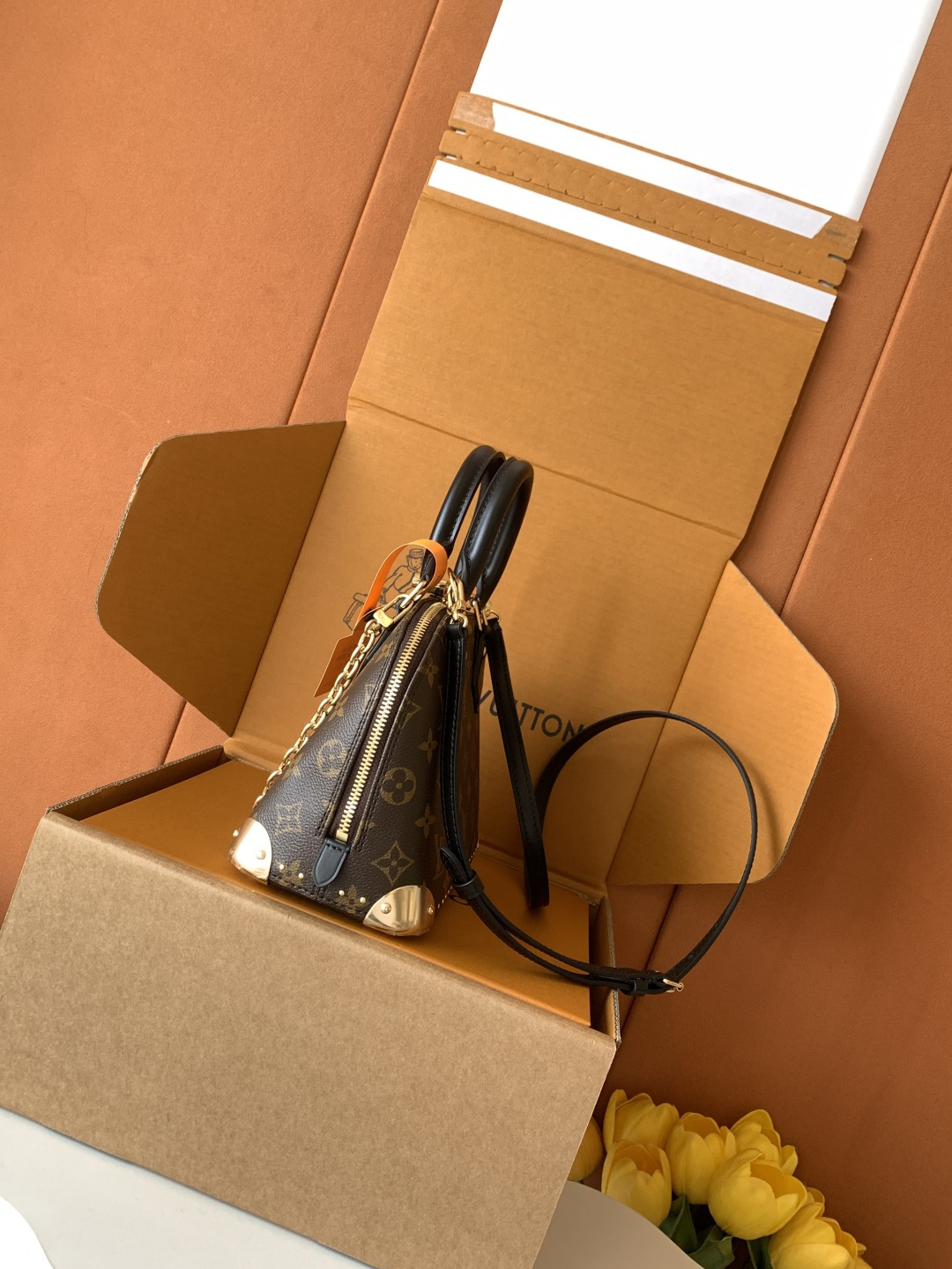 Louis Vuitton  ルイ・ヴィトン シーズナル ワンショルダーバッグ 