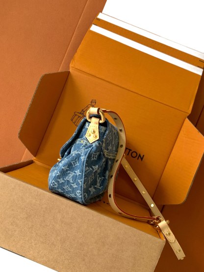 Louis Vuitton  ルイ・ヴィトン シーズナル ワンショルダーバッグ 
