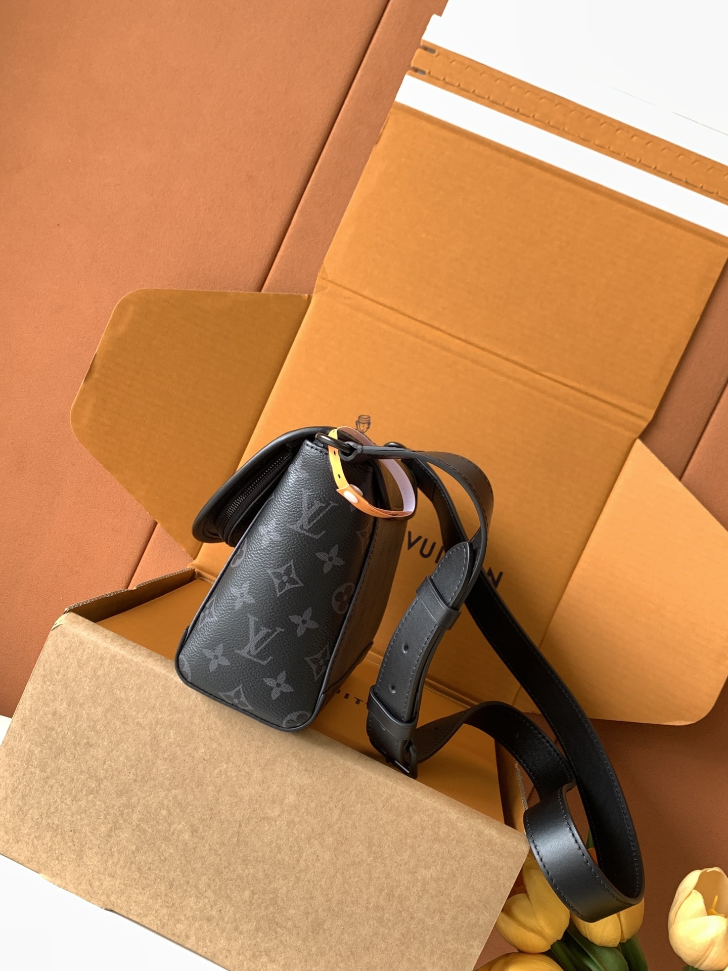 Louis Vuitton  ルイ・ヴィトン シーズナル ワンショルダーバッグ 