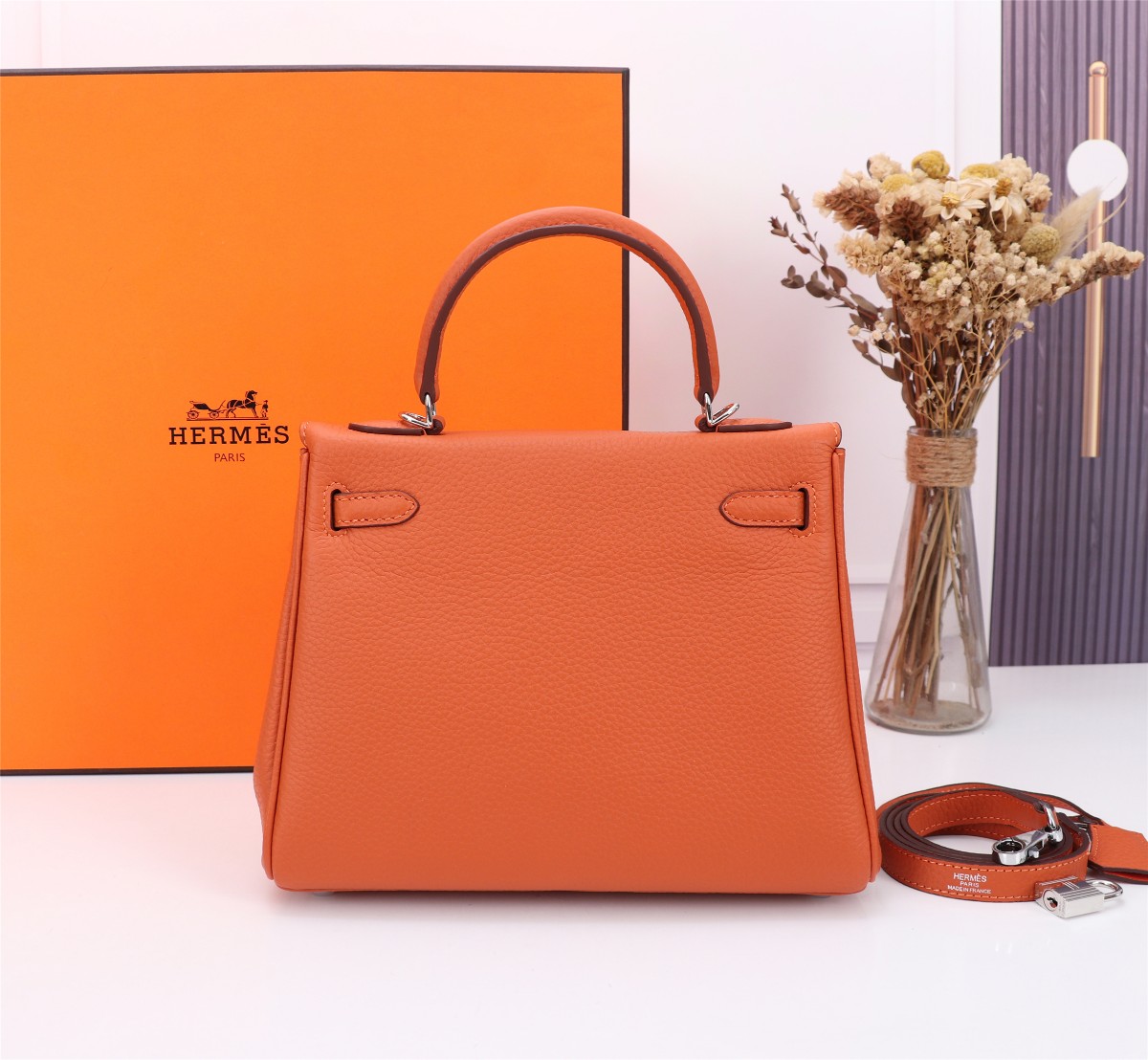 エルメス「Hermès」 レディース おしゃれ ショルダーバッグ