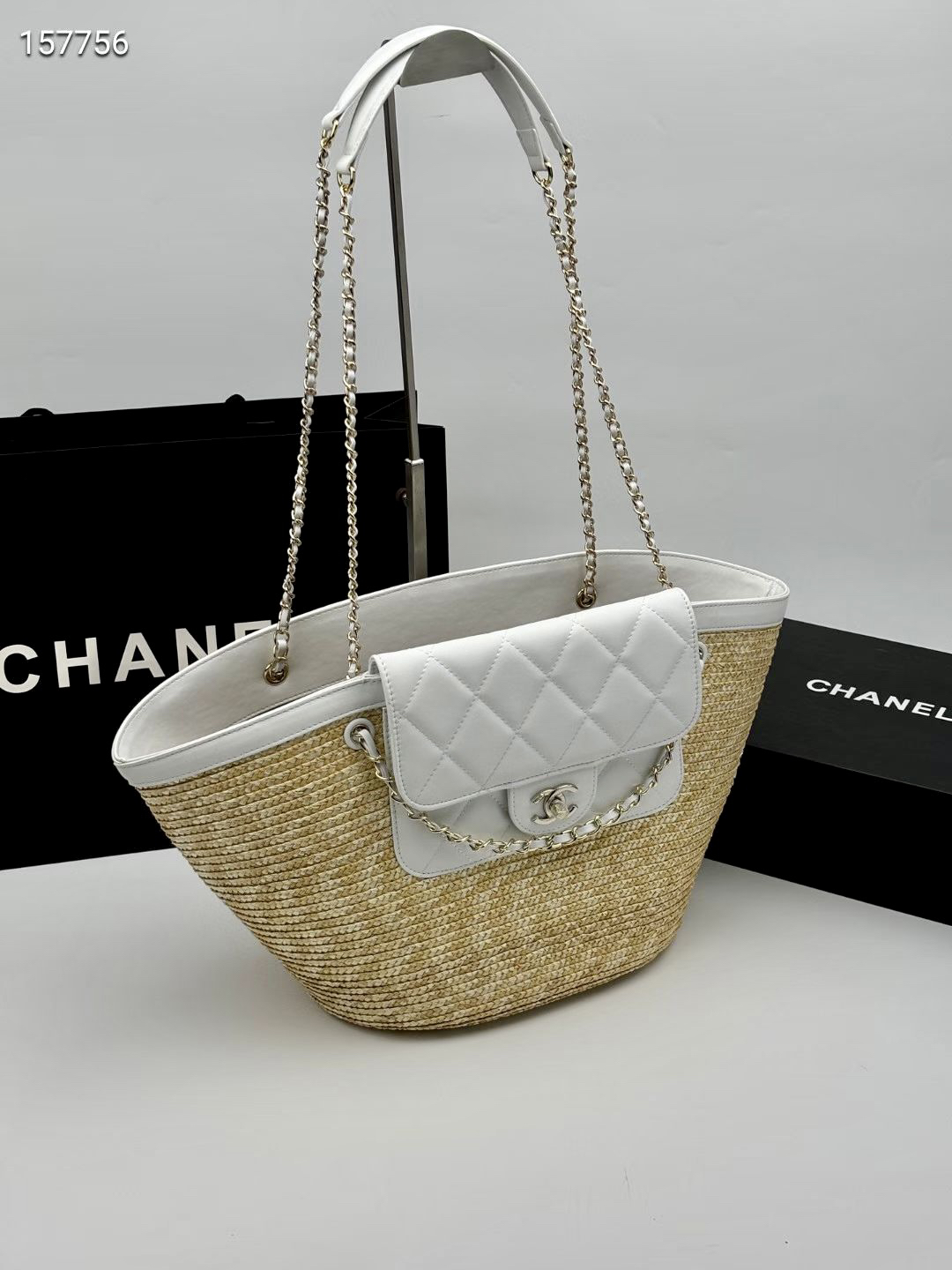 シャネル「Chanel」 レディース おしゃれ ショルダーバッグ