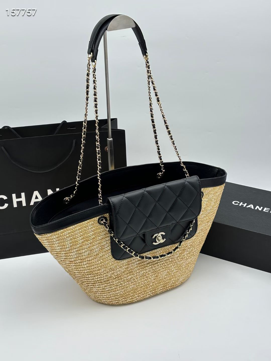 シャネル「Chanel」 レディース おしゃれ ショルダーバッグ