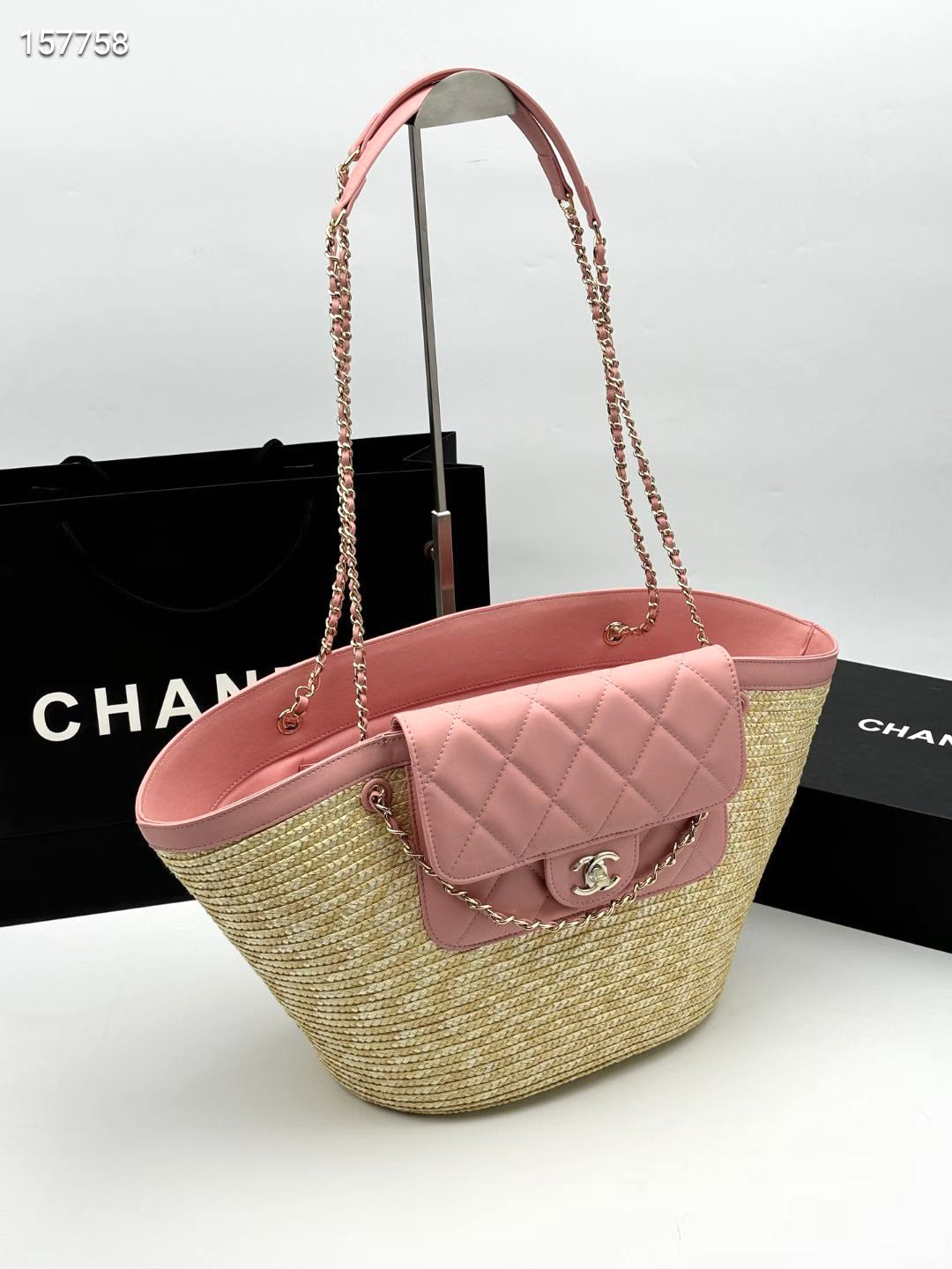 シャネル「Chanel」 レディース おしゃれ ショルダーバッグ