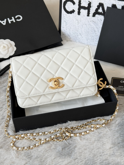 シャネル「Chanel」 レディース おしゃれ ショルダーバッグ