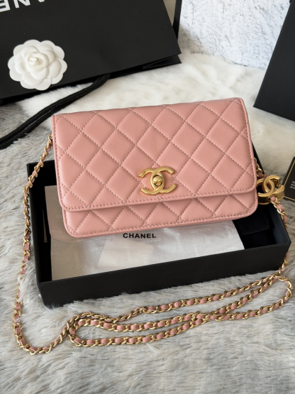 シャネル「Chanel」 レディース おしゃれ ショルダーバッグ