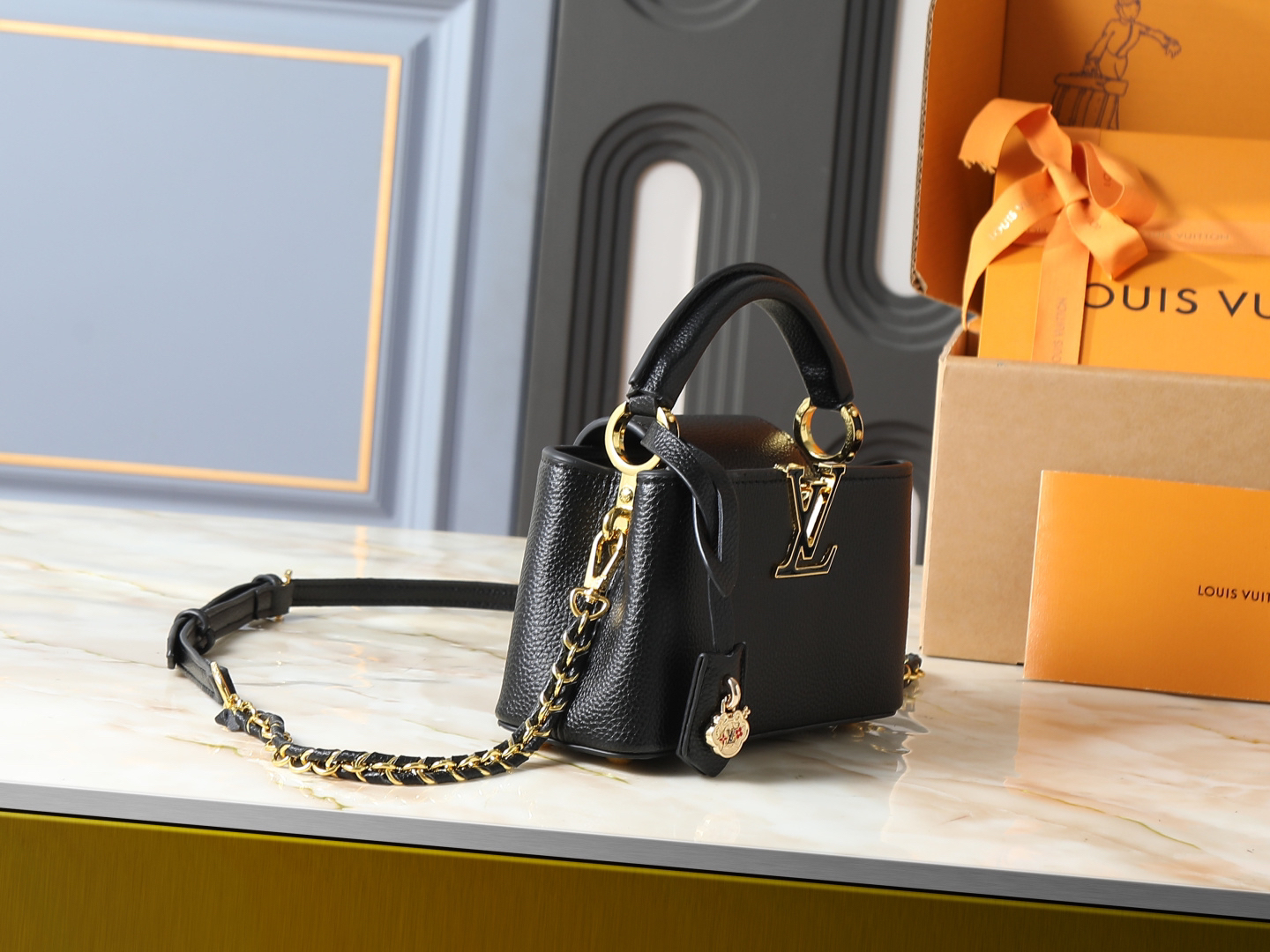 ルイ・ヴィトン「Louis Vuitton」レディースファッションハンドバッグとショルダーバッグ