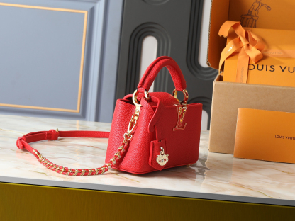 ルイ・ヴィトン「Louis Vuitton」レディースファッションハンドバッグとショルダーバッグ