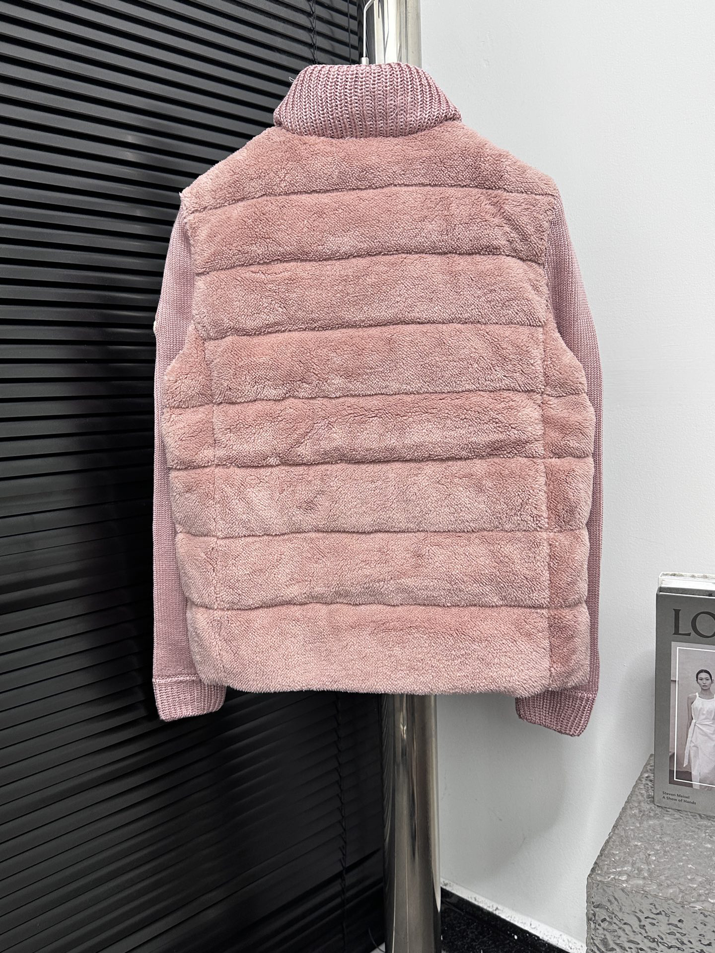 モンクレール シーズン別 ロングダウンコート