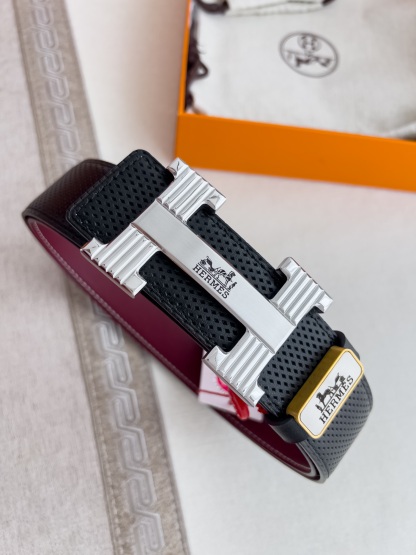 エルメス「Hermès」新作ベルト