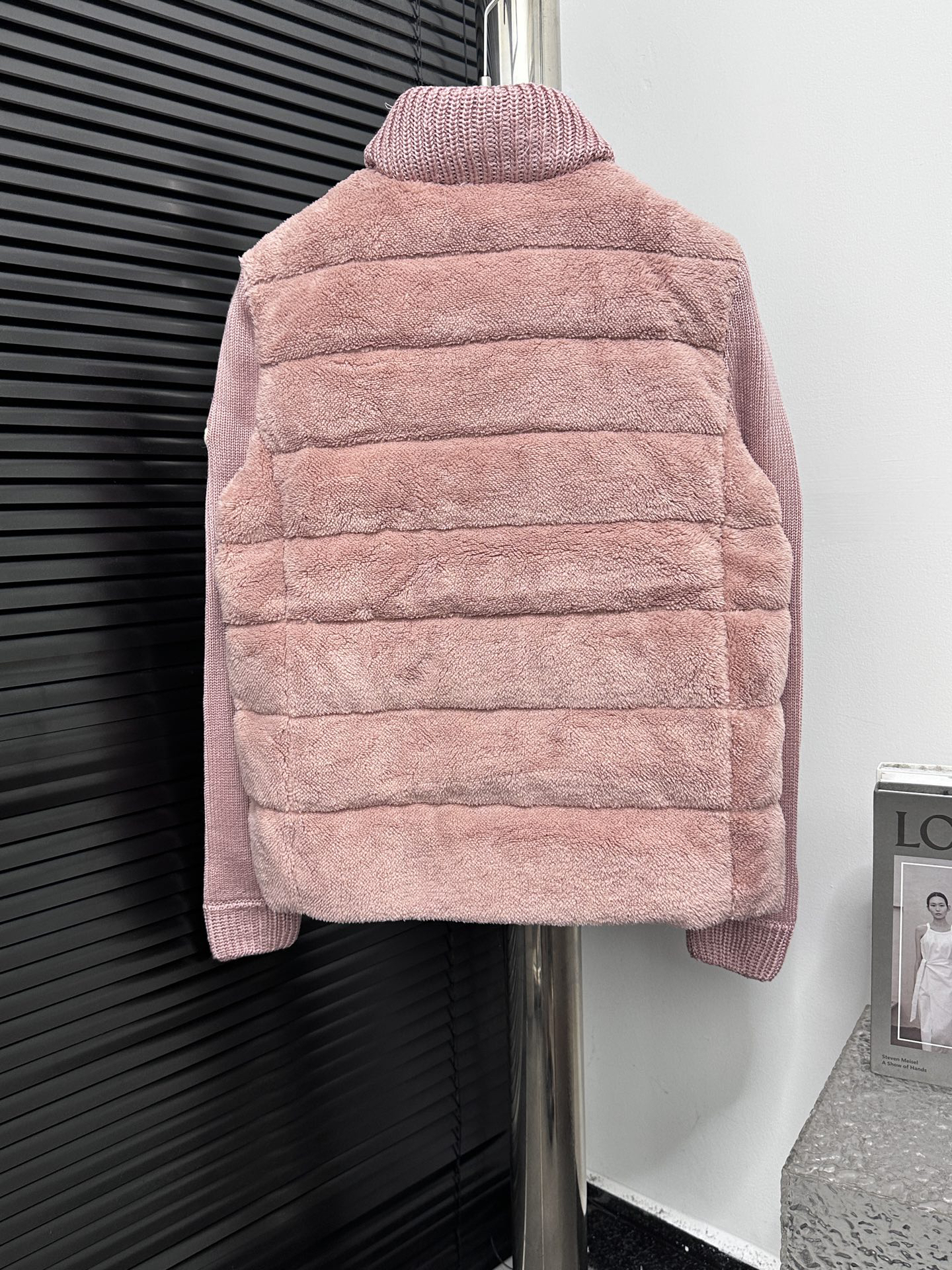 モンクレール シーズン別 ロングダウンコート