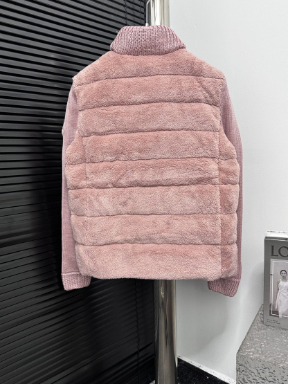 モンクレール シーズン別 ロングダウンコート