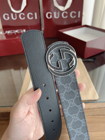 グッチ「Gucci」 新作ベルト