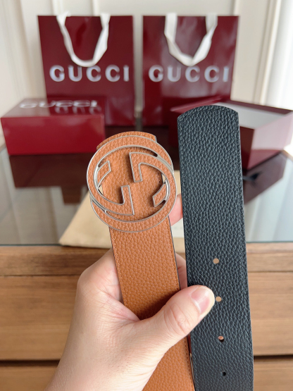 グッチ「Gucci」 新作ベルト