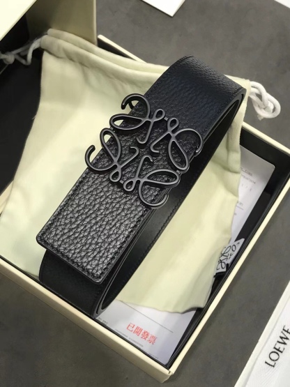 ロエベ「Loewe」ベルト