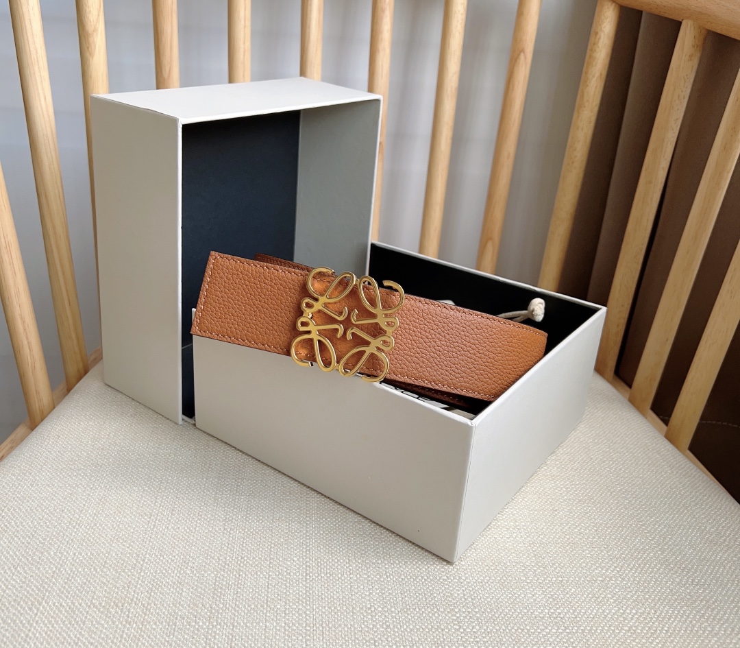 ロエベ「Loewe」ベルト