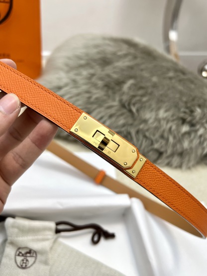 エルメス「Hermès」新作ベルト