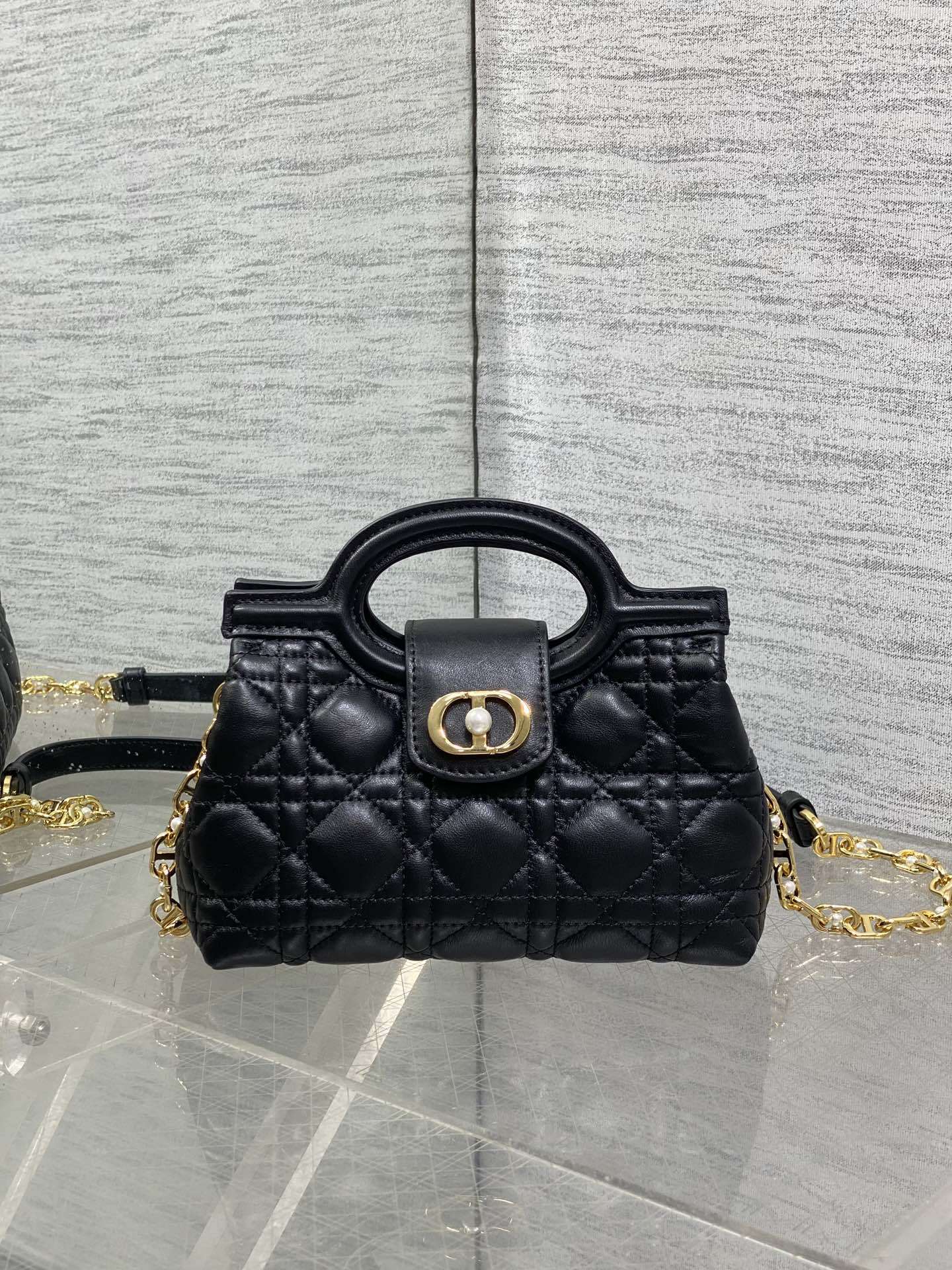 ディオール「Dior」 レディース おしゃれ ショルダーバッグ