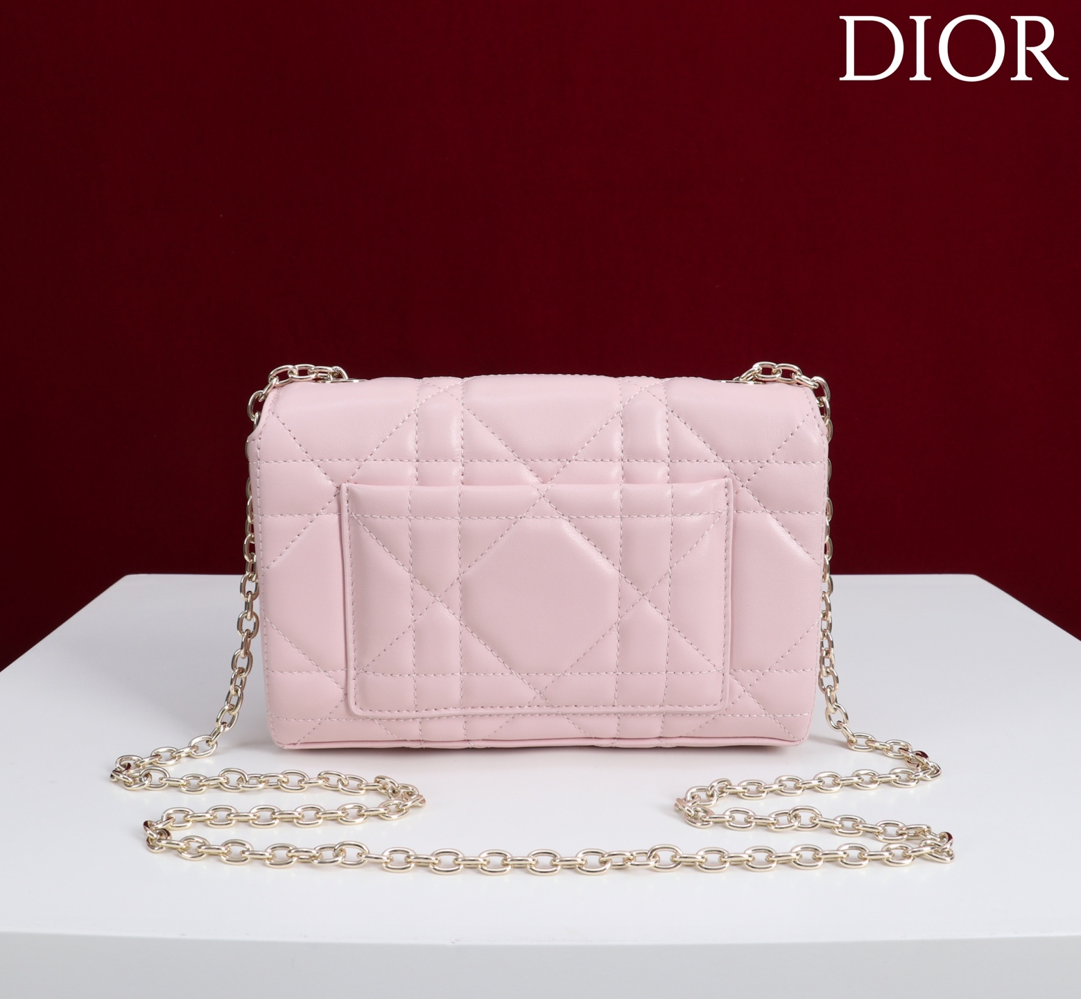 ディオール「Dior」 レディース おしゃれ ショルダーバッグ