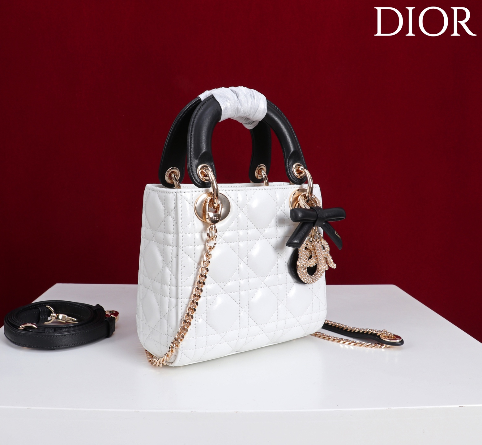 ディオール「Dior」 レディース おしゃれ ショルダーバッグ