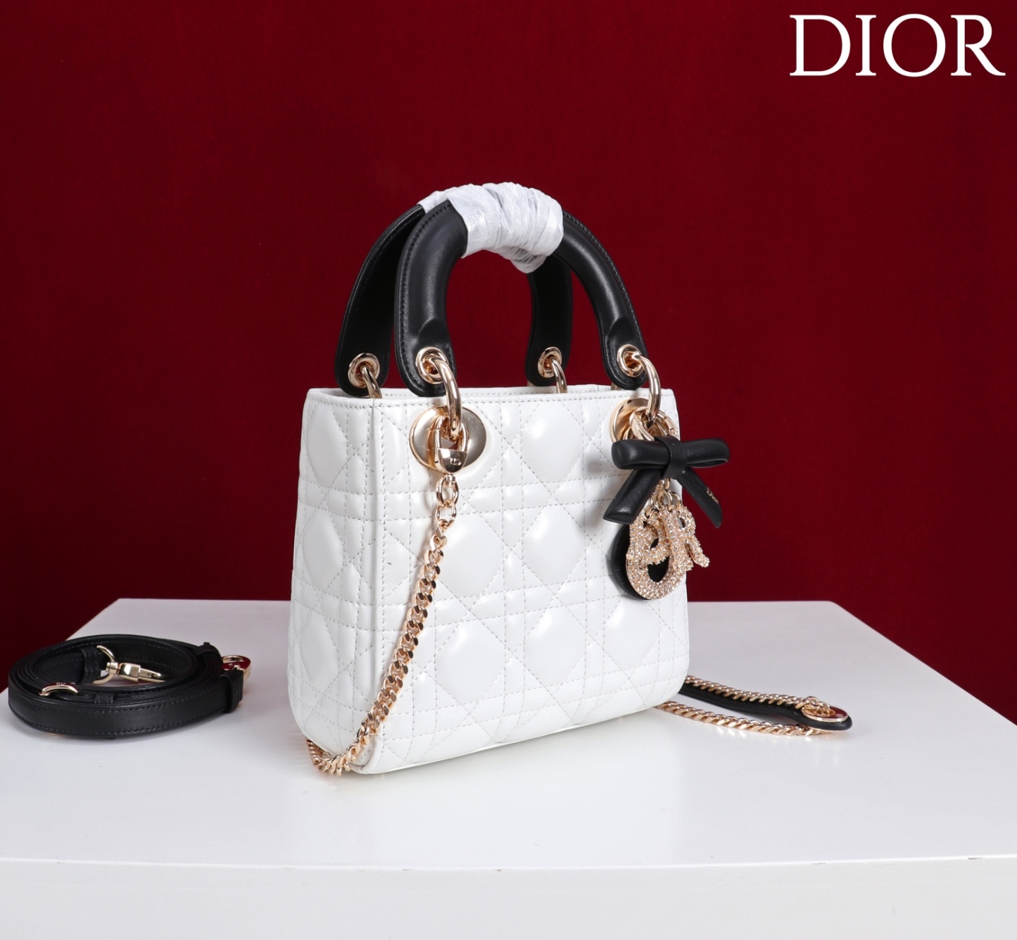 ディオール「Dior」 レディース おしゃれ ショルダーバッグ