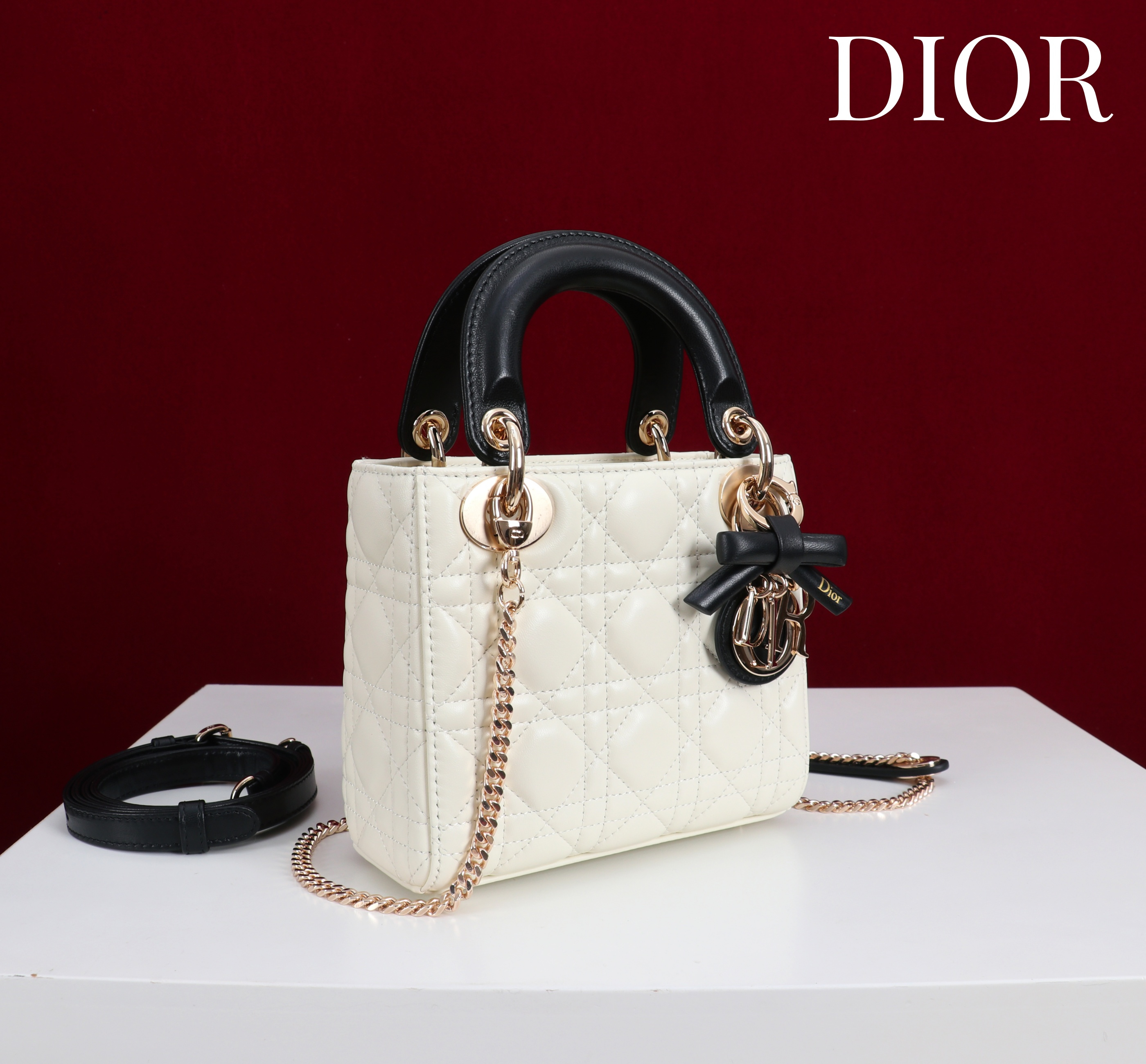 ディオール「Dior」 レディース おしゃれ ショルダーバッグ