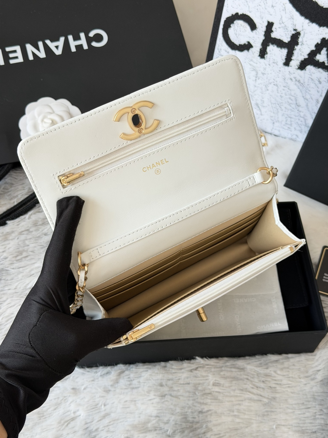 シャネル「Chanel」 レディース おしゃれ ショルダーバッグ