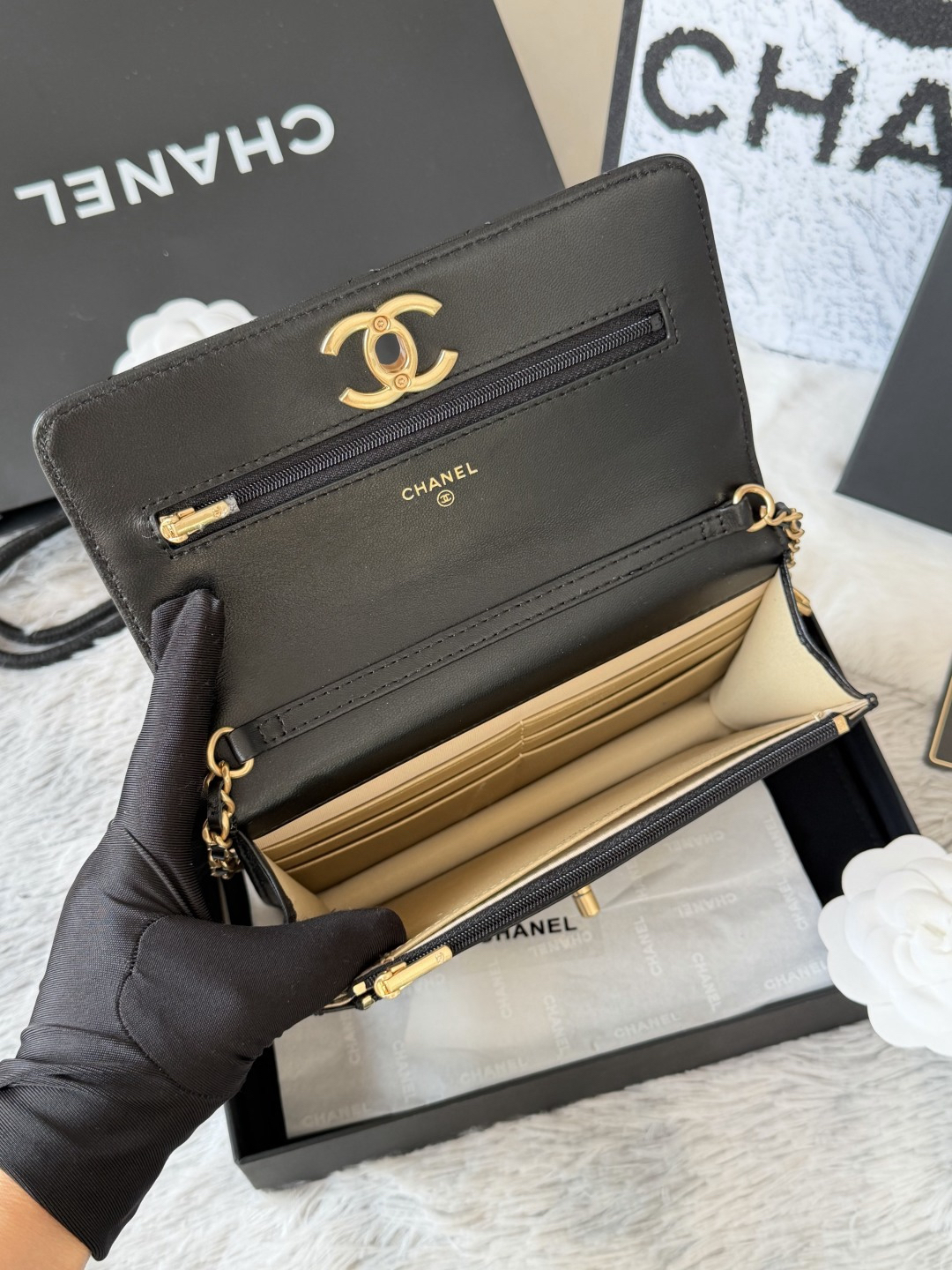 シャネル「Chanel」 レディース おしゃれ ショルダーバッグ