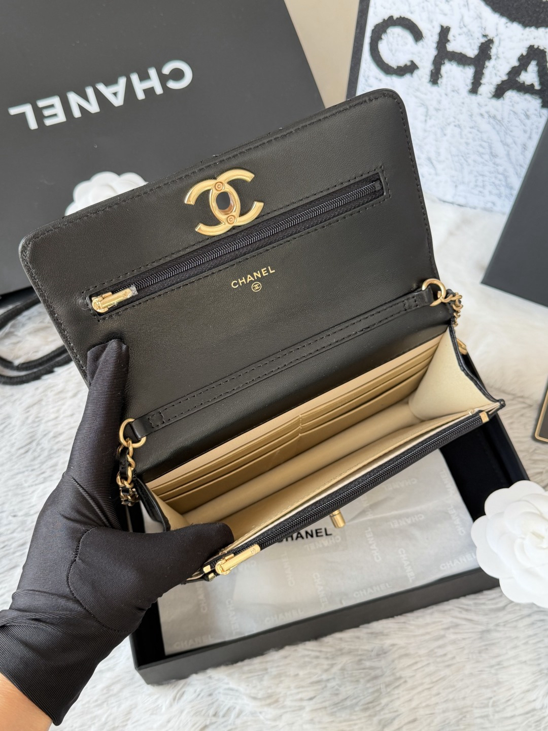 シャネル「Chanel」 レディース おしゃれ ショルダーバッグ