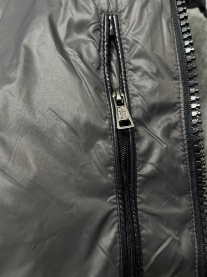 モンクレール シーズン別 ロングダウンコート