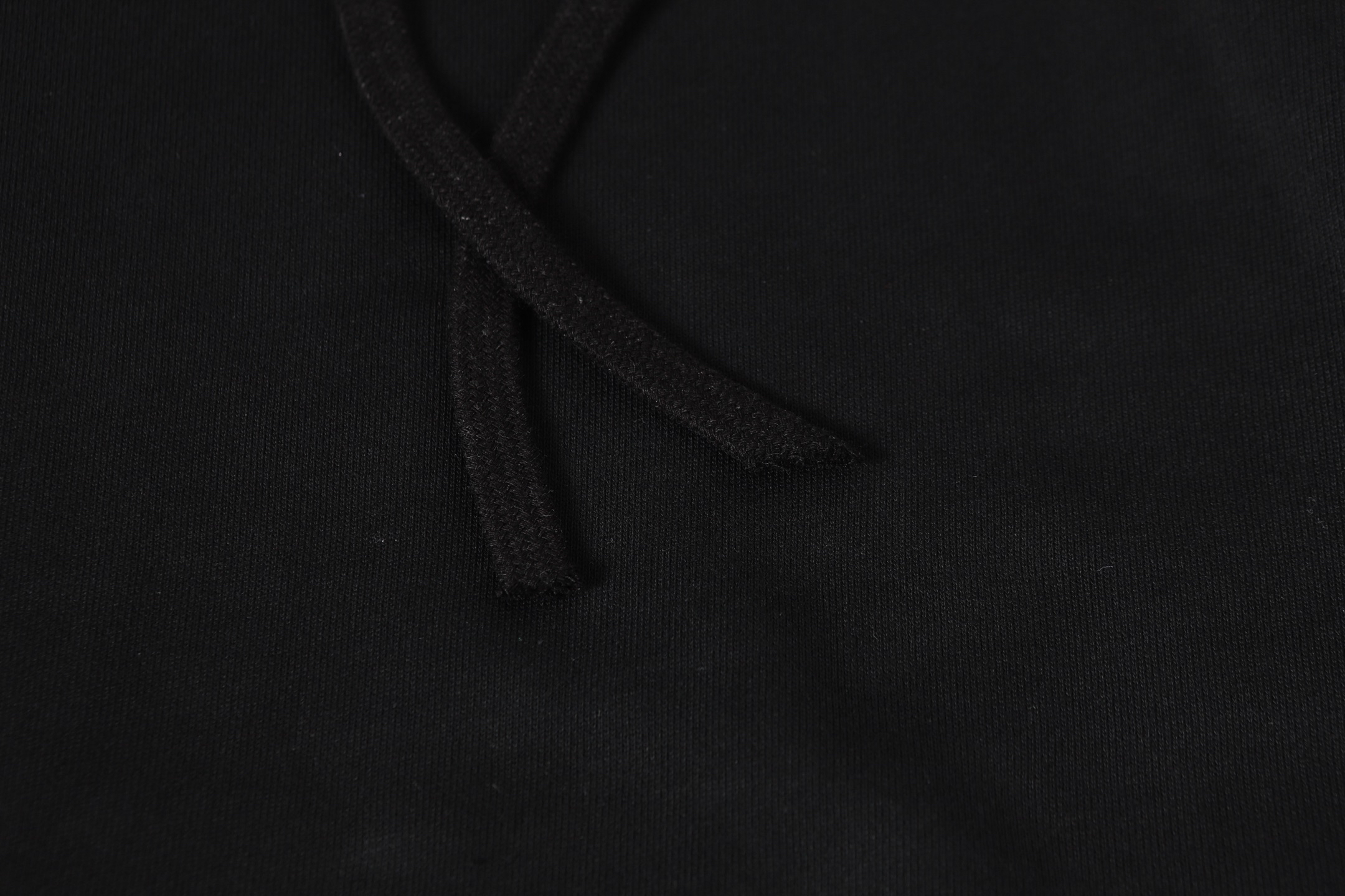 [ Chrome Hearts ] クロムハーツ 冬のフードコート