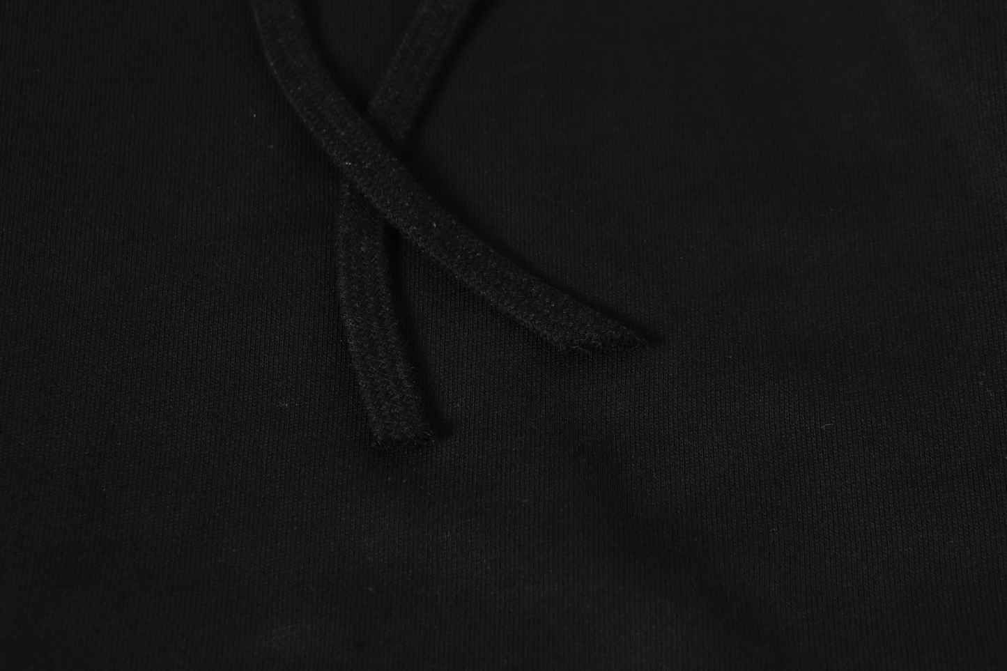 [ Chrome Hearts ] クロムハーツ 冬のフードコート