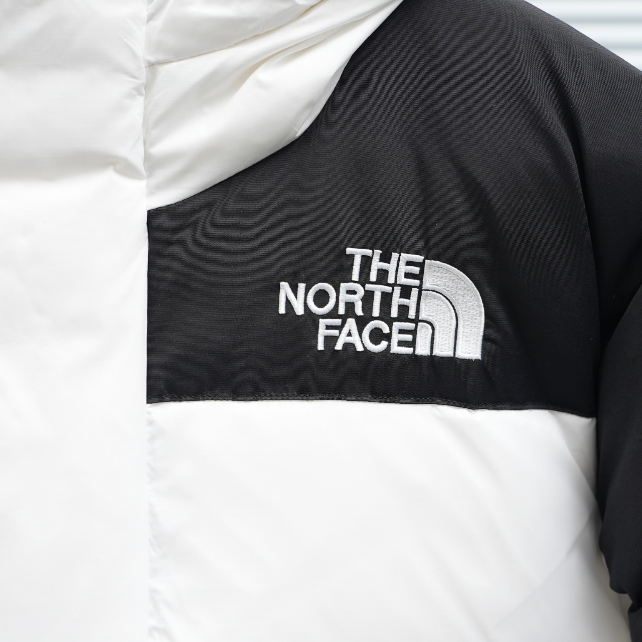 ザ・ノースフェイス 厳冬のしつらえにダウンジャケットシリーズ