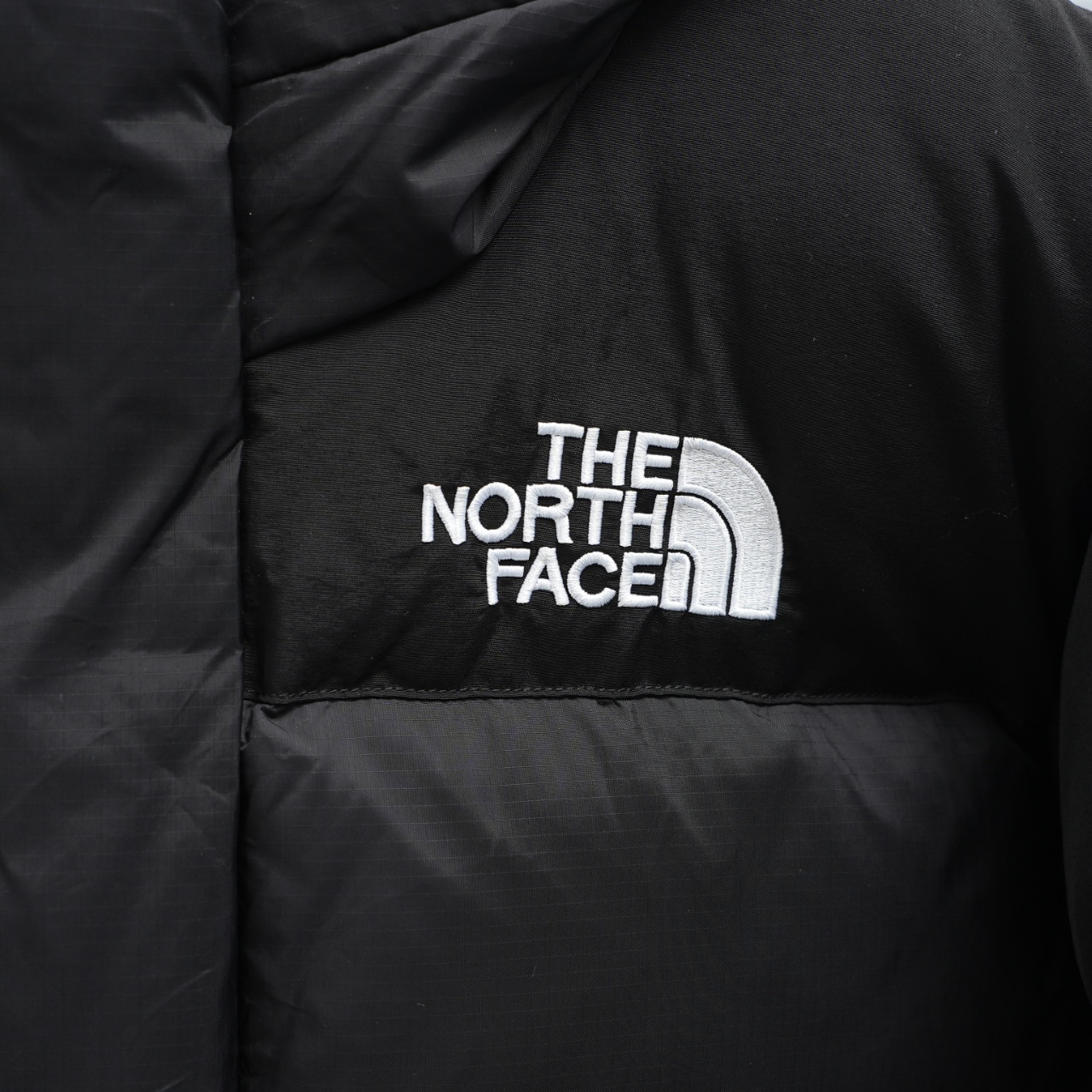 ザ・ノースフェイス 厳冬のしつらえにダウンジャケットシリーズ