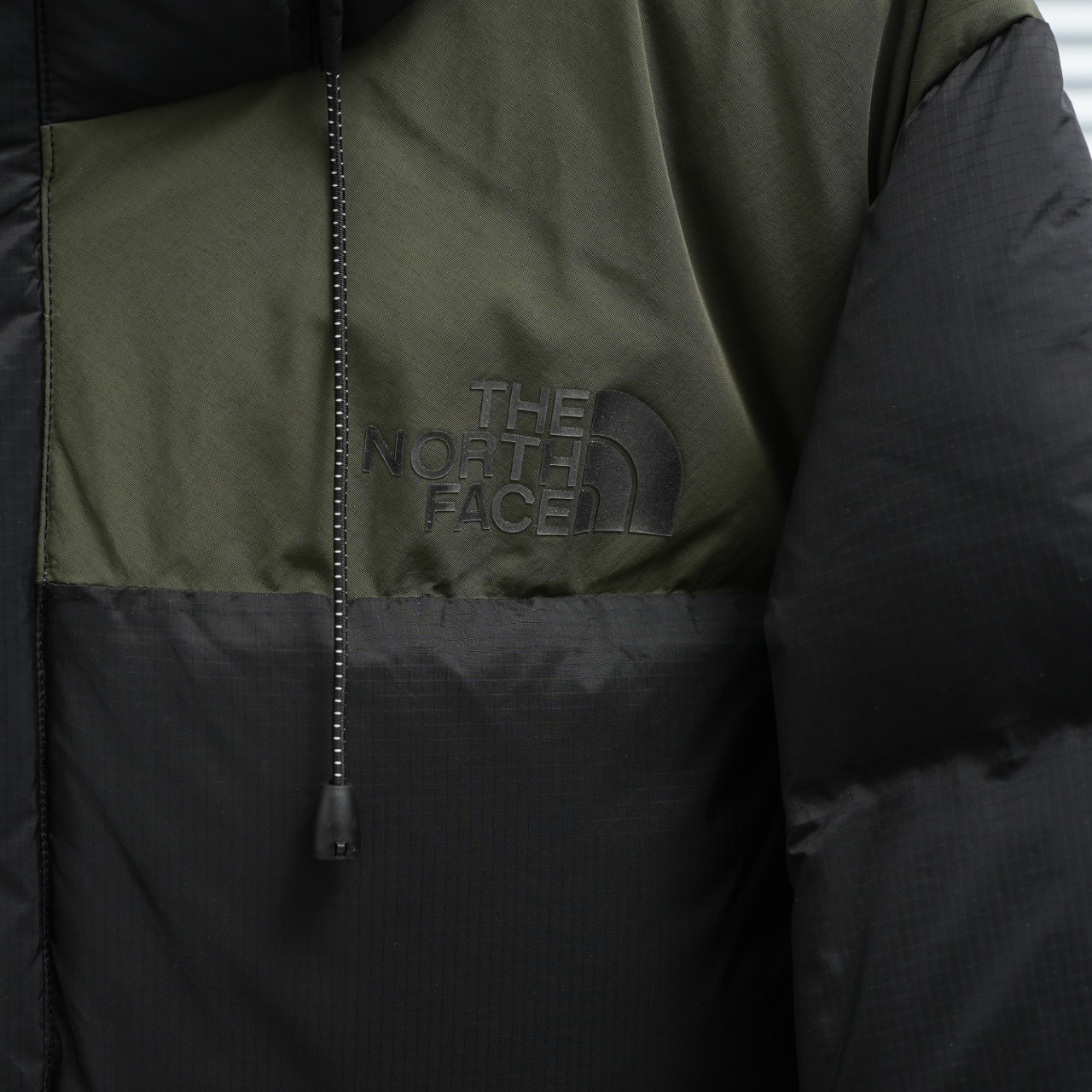 ザ・ノースフェイス 厳冬のしつらえにダウンジャケットシリーズ