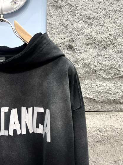 チューリッヒ家の秋冬ファッションカジュアルハットパーカー