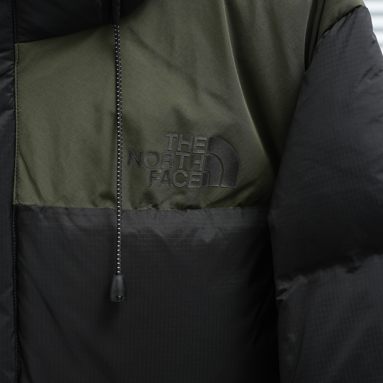 ザ・ノースフェイス 厳冬のしつらえにダウンジャケットシリーズ